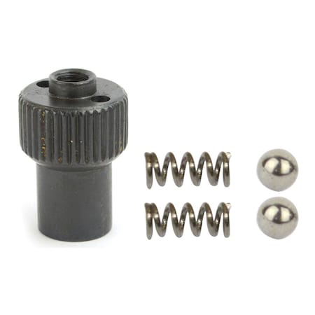 Superior Parts Aftermarket Adjuster Nut Kit for Hitachi NR83A2(S), NR83A3(S), NR83A3, NV83A3 & NR83A2 SP 884-064KIT